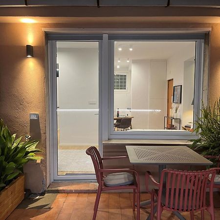 Apartmán Live Rome Loft Borghese Exteriér fotografie