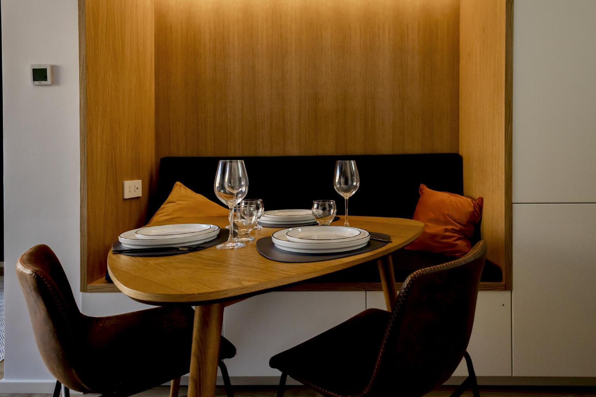 Apartmán Live Rome Loft Borghese Exteriér fotografie