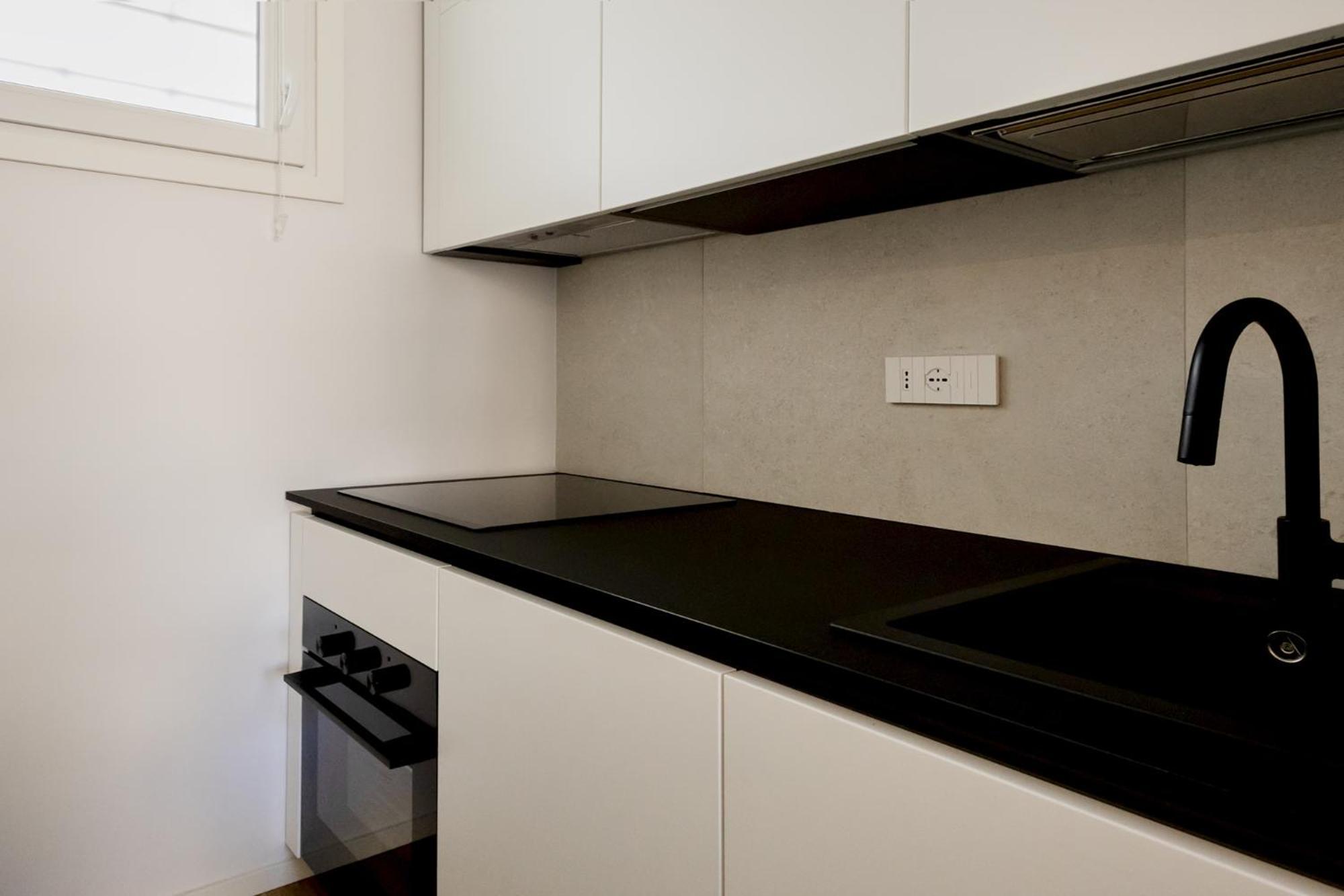 Apartmán Live Rome Loft Borghese Exteriér fotografie