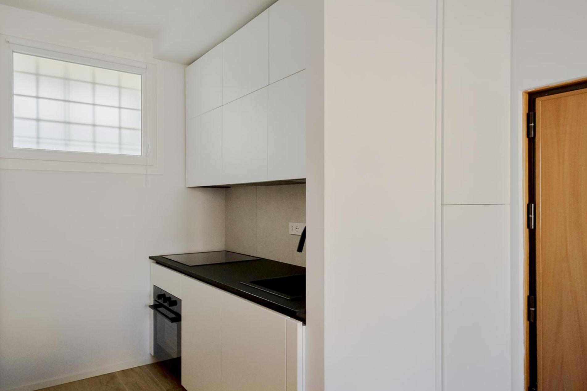 Apartmán Live Rome Loft Borghese Exteriér fotografie