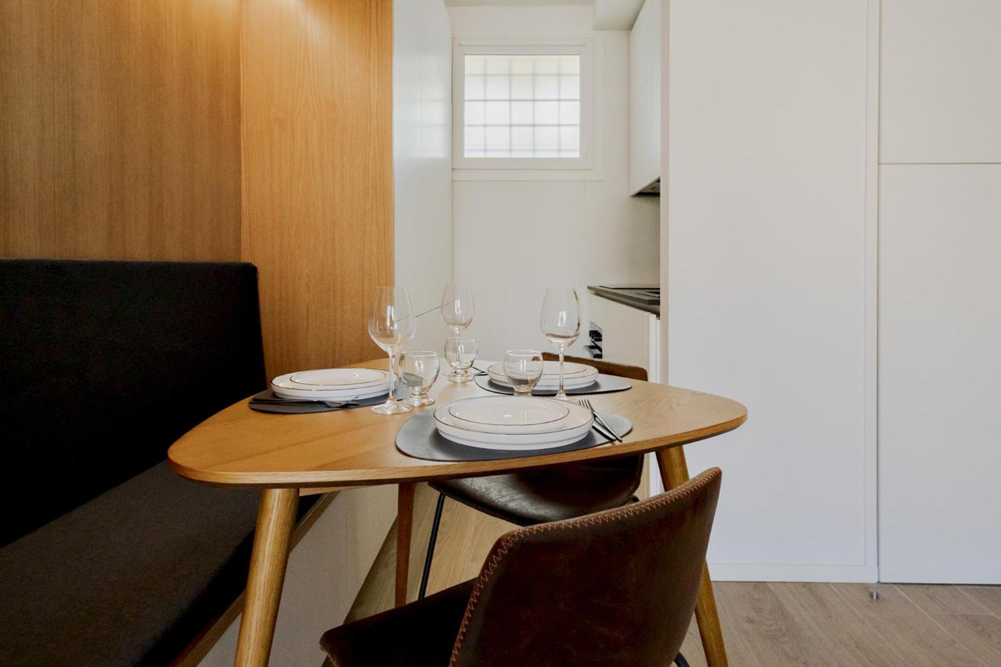 Apartmán Live Rome Loft Borghese Exteriér fotografie
