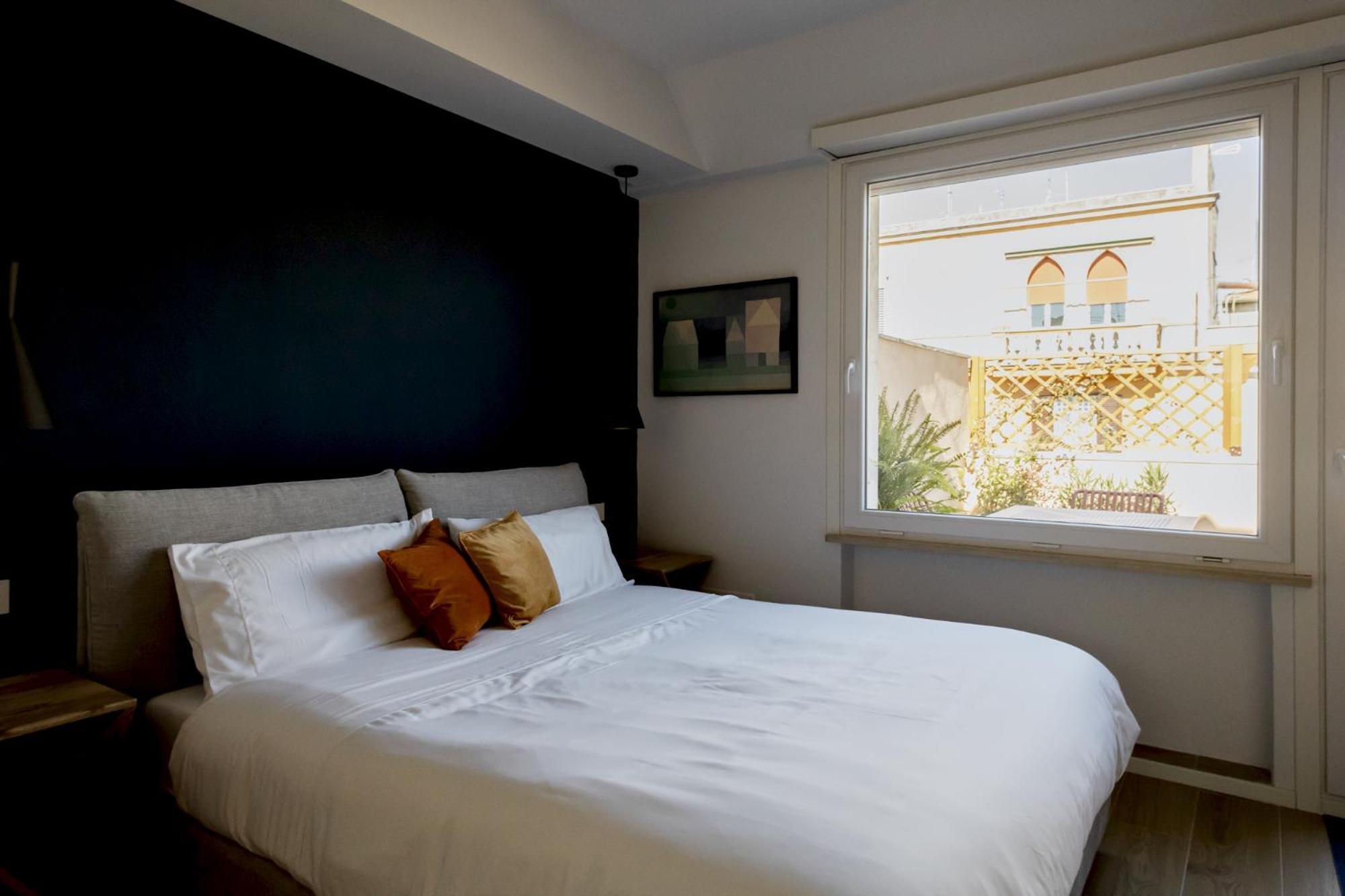 Apartmán Live Rome Loft Borghese Exteriér fotografie
