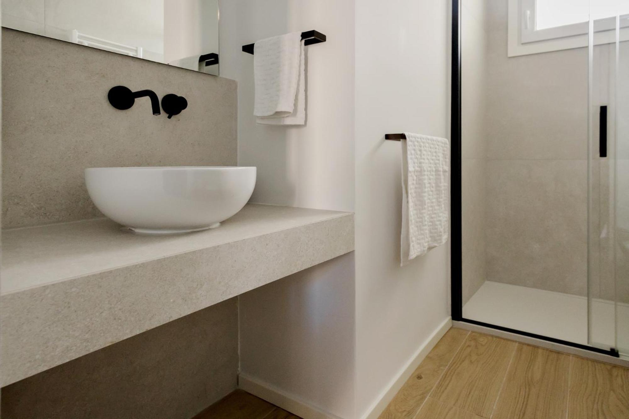 Apartmán Live Rome Loft Borghese Exteriér fotografie