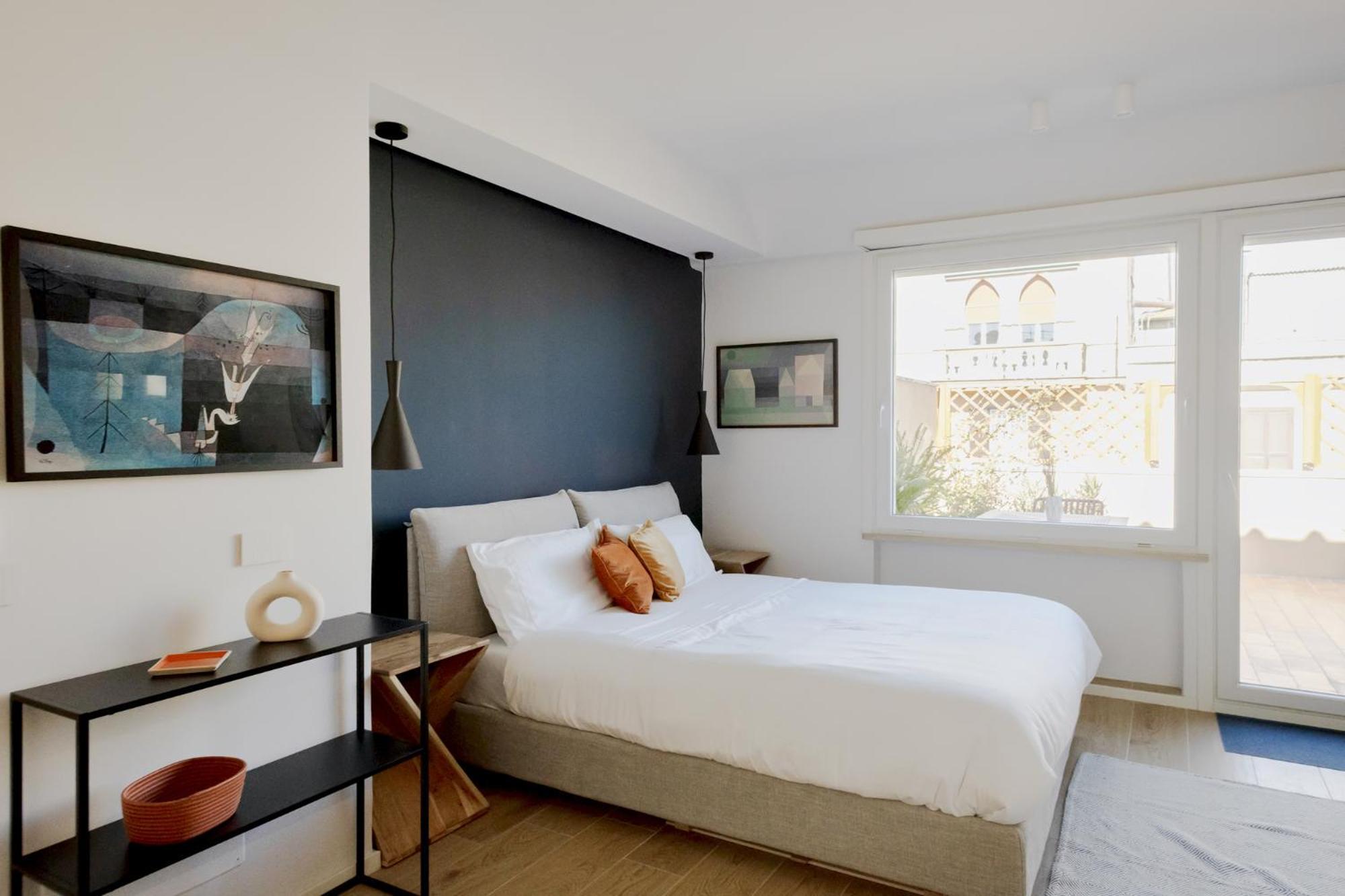 Apartmán Live Rome Loft Borghese Exteriér fotografie