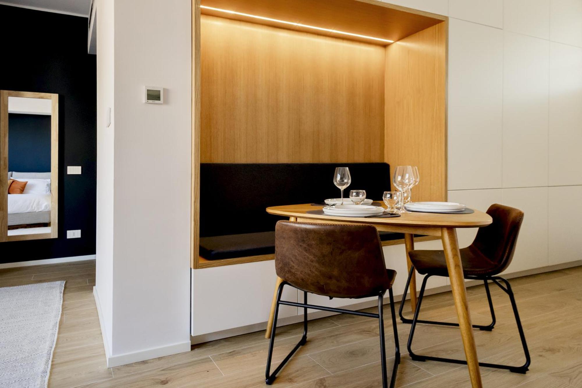 Apartmán Live Rome Loft Borghese Exteriér fotografie