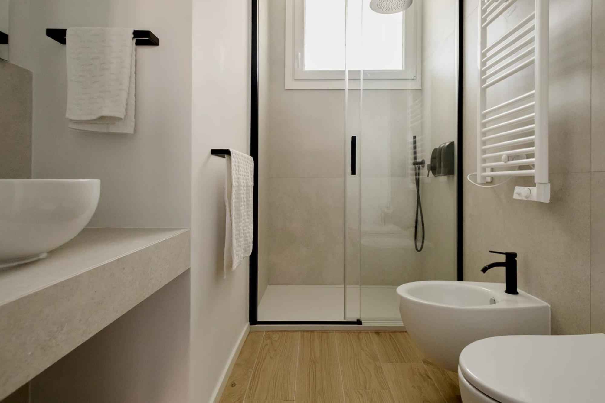 Apartmán Live Rome Loft Borghese Exteriér fotografie
