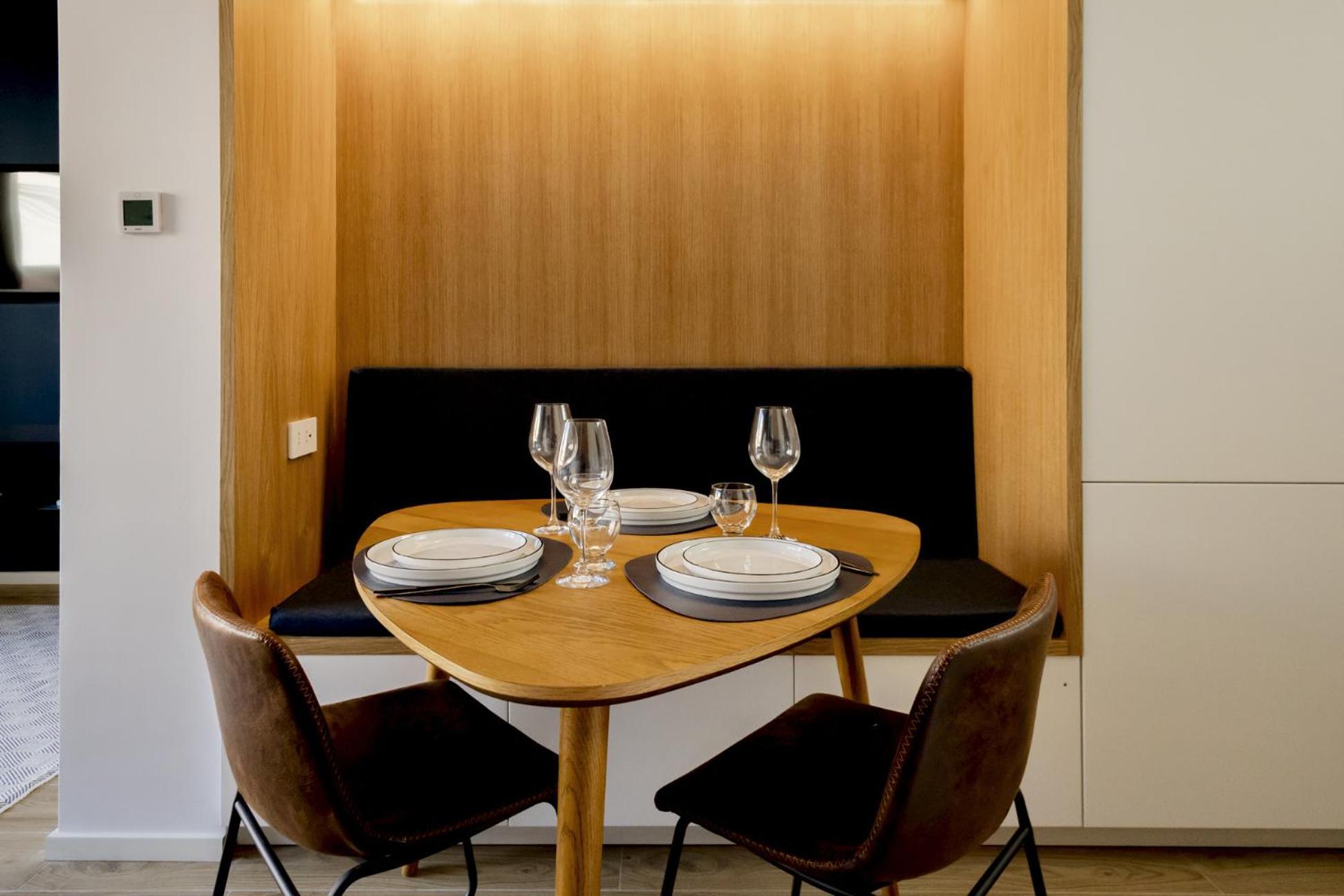 Apartmán Live Rome Loft Borghese Exteriér fotografie